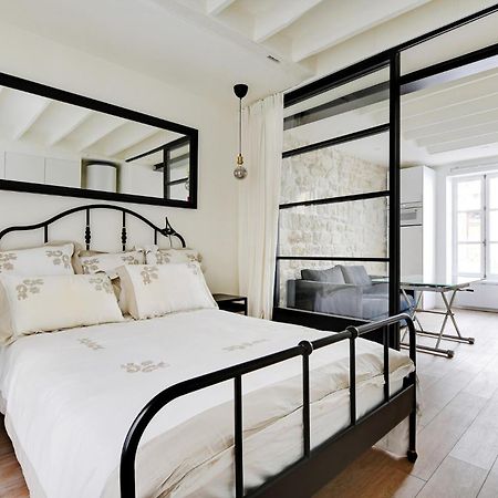 Invalides - Tour Eiffel Apartment ปารีส ภายนอก รูปภาพ