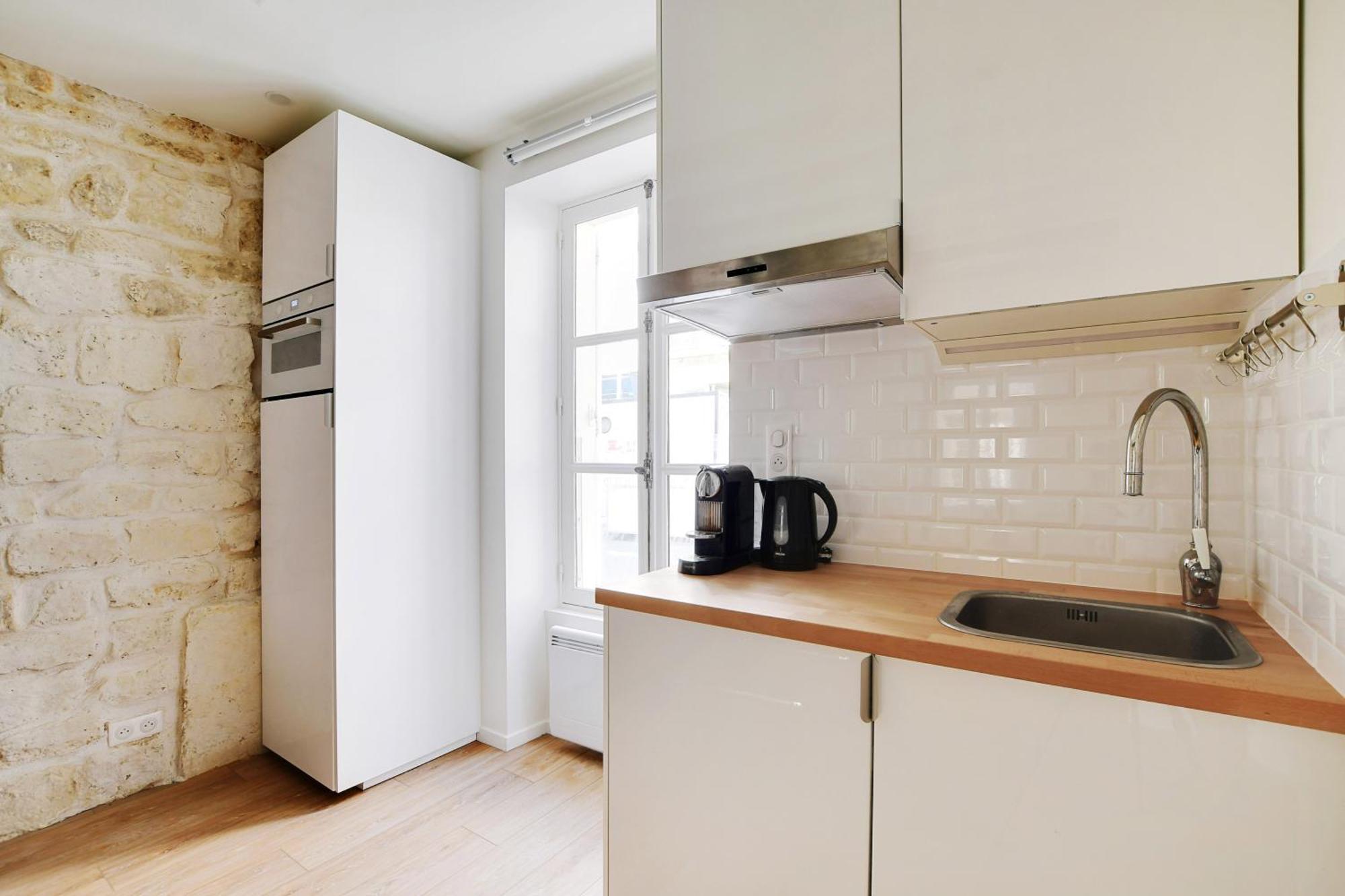 Invalides - Tour Eiffel Apartment ปารีส ภายนอก รูปภาพ