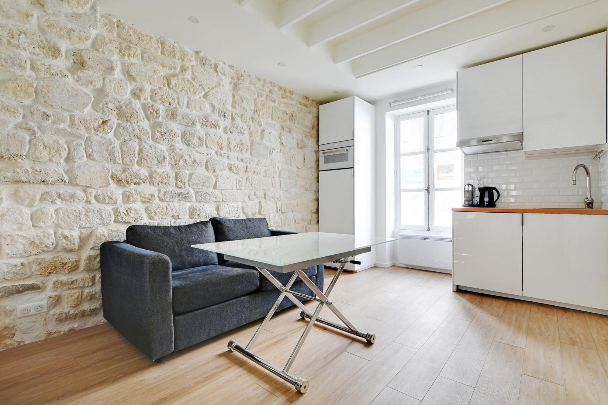Invalides - Tour Eiffel Apartment ปารีส ภายนอก รูปภาพ